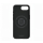 Spigen Liquid Air Mag Magsafe do iPhone 16E/17E Matte Black - 1319748 - zdjęcie 3